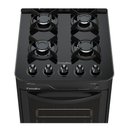 Ver imagem 5 de Fogão Mesa de Vidro Jade Glass 4 Bocas Esmaltec 4091 Bivolt