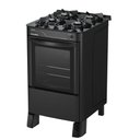 Ver imagem 3 de Fogão Mesa de Vidro Jade Glass 4 Bocas Esmaltec 4091 Bivolt