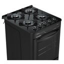 Ver imagem 6 de Fogão Mesa de Vidro Jade Glass 4 Bocas Esmaltec 4091 Bivolt