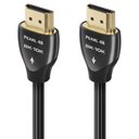 Ver imagem 2 de Cabo Hdmi Audioquest Pearl 48 - 8k-10k - 48gbps - 1,50m