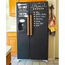 Ver imagem 4 de Papel Adesivo Preto 45 cm x 10 m