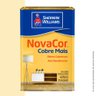 Tinta Novacor Cobre Mais Lata 18l Sherwin Williams Sherwin-williams Palha - 2