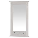 Ver imagem 1 de Moldura Antique Com Espelho Nude