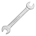 Ver imagem 1 de Chave Fixa 21 X 23 Mm - Gedore Red 3365175