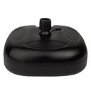 Ver imagem 4 de Base para Guarda-sol Preta - Mor