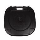 Ver imagem 3 de Base para Guarda-sol Preta - Mor