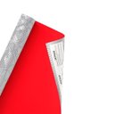 Ver imagem 1 de Papel Adesivo Vermelho 45 cm x 5 m