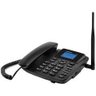 Telefone Celular Fixo Intelbras Gsm Cf 4201 - 1