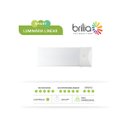 Ver imagem 2 de Luminária Led Linear Slim 60cm - Brilia