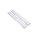 Ver imagem 1 de Luminária Led Linear Slim 60cm - Brilia