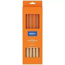 Ver imagem 2 de Conjunto Garfo Fondue/Petis6 Peças Beli 23 Cm Madeira Brinox