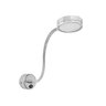 Arandela para Leitura Led de Cabeceira 5w 3000k Bet71 - 1