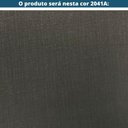 Ver imagem 2 de Sofá-Cama 3 Lugares MH-1174 Herval 201 cm Colchão Casal Linho Marrom A Pé Madeira Amêndoa