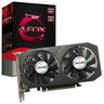 Placa de Video Afox Radeon Rx 550 4gb Ddr5 128 Bits - Hdmi - - 2