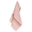 Ver imagem 3 de Jogo de Banho 5 Peças Fio Penteado Karsten Lumina Rosé Rosa