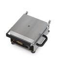 Ver imagem 3 de Sanduicheira Prensa Estriada 35cm 220v