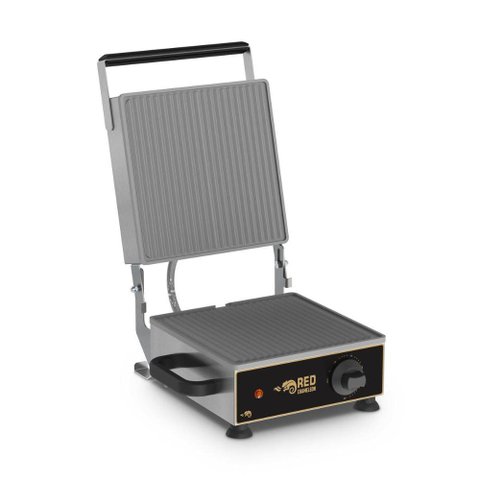 Sanduicheira Prensa Estriada 35cm 220v