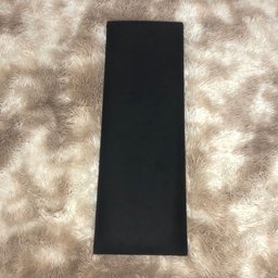 Módulo Placa Estofada para Cabeceira de Cama 60x20cm (01 Und.) - 1