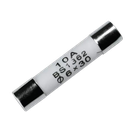 Ver imagem 2 de Fusível de Cerâmica 10a 250v 16x30 - Substitua o Fusível do Seu Microondas