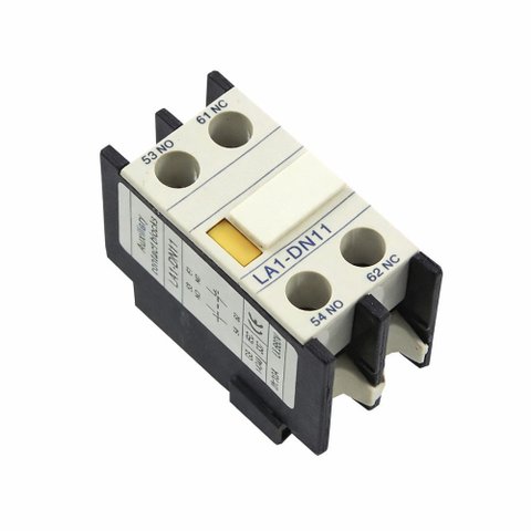 Bloco Contato La1 - Dn11 01na+01nf Stark