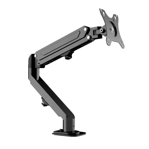 SUPORTE ARTICULADO PARA MONITOR DE LED E LCD 10"A 27" - BM713 - BRASFORMA