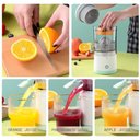 Ver imagem 2 de Espremedor de Laranja Multifuncional e Compacto