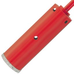 Serra Copo Diamantada Longa - Bitola (mm) 120,0 - Ref. 258,0013 - Rocast - 3