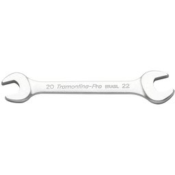 Chave Fixa 24x27 Mm Tramontina - 1