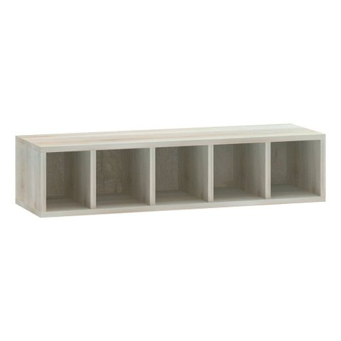 Nicho Horizontal Luciane 80 Cm Lis