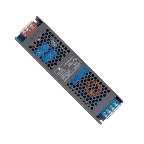 Fonte para Fita Chaveada Slim 360w 30a 12v -gaya