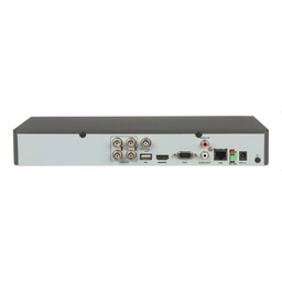 Dvr 04 Canais 1080p Hibrido Full Hd Ids-7204hqhi-m1/fa Hik - 3