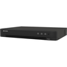 Dvr 04 Canais 1080p Hibrido Full Hd Ids-7204hqhi-m1/fa Hik - 1