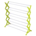 Ver imagem 3 de Sapateira 7 Andares - Verde