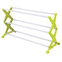 Ver imagem 1 de Sapateira 7 Andares - Verde