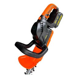 Aparador Podador de Cerca Viva a Bateria 1000w - 6