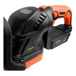 Aparador Podador de Cerca Viva a Bateria 1000w - 5