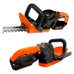 Aparador Podador de Cerca Viva a Bateria 1000w - 3