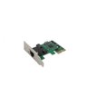 Placa de Rede Pci-express Normal e Low Profile 10/100/1000 Jc-pci-ex - 2