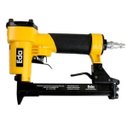 Ver imagem 6 de Grampeador Pneumático Ar Pinador Madeira Tapeceiro 6 a 16 Mm