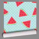 Ver imagem 2 de Papel de Parede para Cozinha mod 136-60x300cm