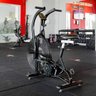 Bicicleta Ergométrica - Air Bike com Resistência Magnética - Usada em Campeonato - Rae Fitness - 10