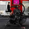 Bicicleta Ergométrica - Air Bike com Resistência Magnética - Usada em Campeonato - Rae Fitness - 9
