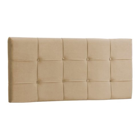 Painel Casal Jordania 140 CM Marfim - D A Decor