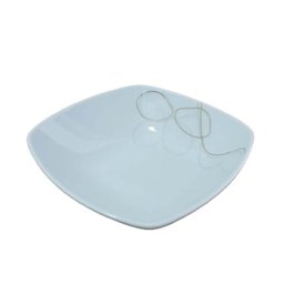 Tigela Mini Bolw Multiuso Cumbuca Porcelana Italiana Bugatti - 1 Tigela Mini Bolw Multiuso Cumbuca Porcelana Italiana Bugatti - 1