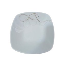 Tigela Mini Bolw Multiuso Cumbuca Porcelana Italiana Bugatti - 3 Tigela Mini Bolw Multiuso Cumbuca Porcelana Italiana Bugatti - 3