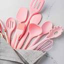 Ver imagem 3 de Kit Utensílios de Cozinha Jogo Completo 19 Peças