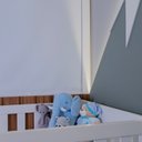 Ver imagem 5 de Persiana Blackout Kitbox - ( Largura 60x Altura 60 Cm )