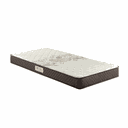 Ver imagem 1 de Colchão Solteiro Ecoflex com Espuma D33 Ecoline Marrom 14x188x88 -