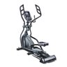 Elíptico Profissional - 590D com Painel LCD - Rae Fitness - 1