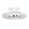 Access Point Wi-fi 7 Montagem Teto Be11000 Eap773 - 4